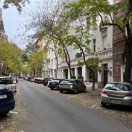 12# Sunflower Cozy Apartment Budapest Extérieur photo