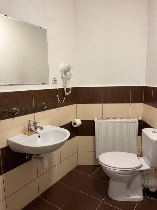 12# Sunflower Cozy Apartment Budapest Extérieur photo