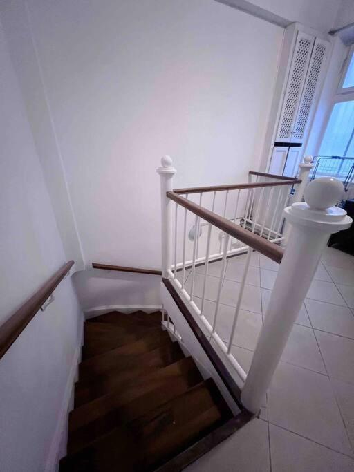 12# Sunflower Cozy Apartment Budapest Extérieur photo