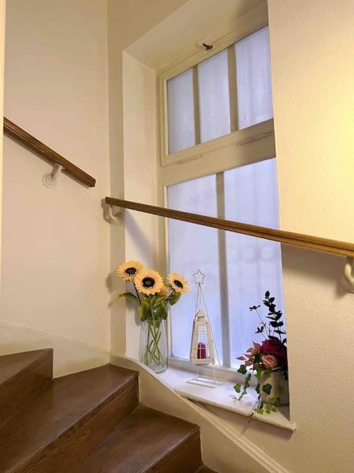 12# Sunflower Cozy Apartment Budapest Extérieur photo